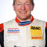 ADAC GT Masters, Nürburgring, Frikadelli Racing Team, Klaus Abbelen